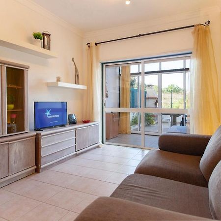 A39 - Vista Mar Apartment In Praia Da Rocha 波尔蒂芒 外观 照片