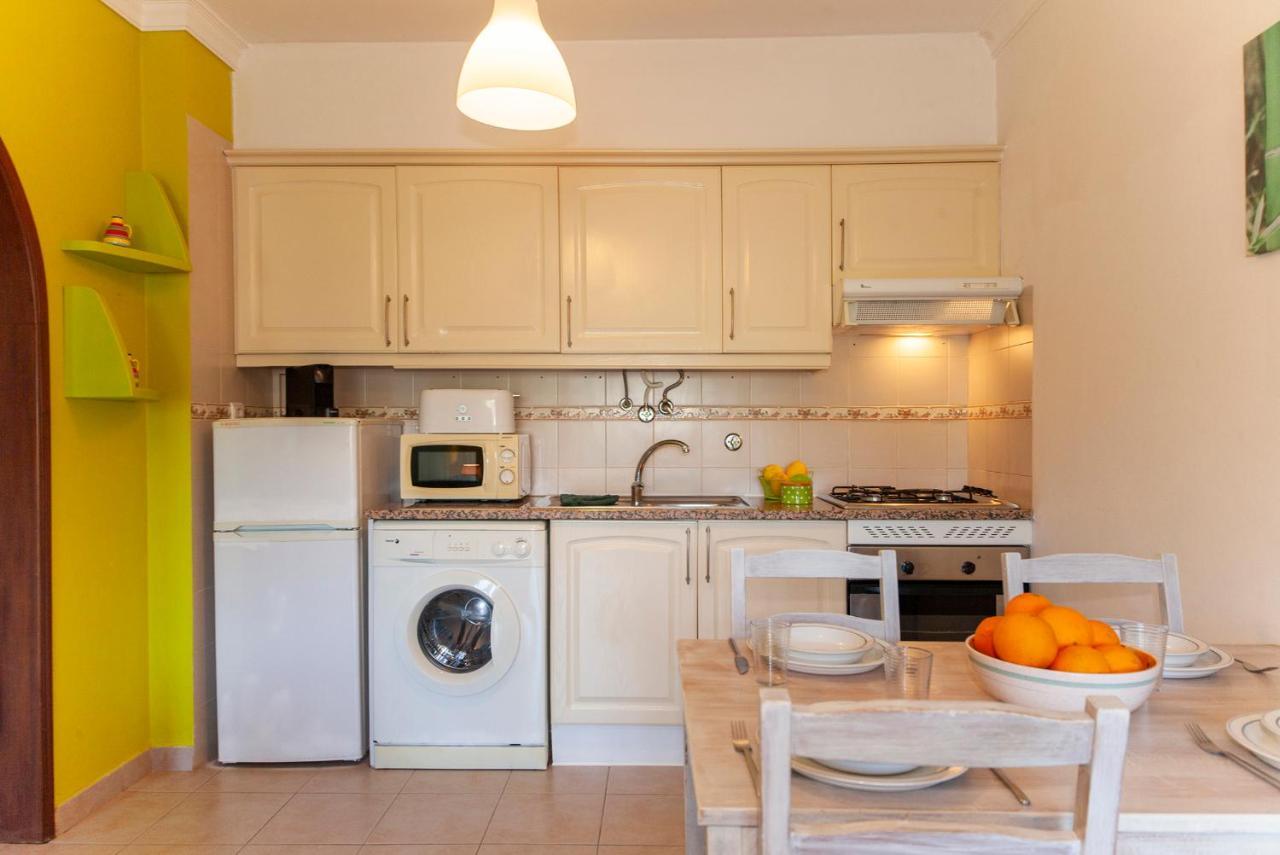 A39 - Vista Mar Apartment In Praia Da Rocha 波尔蒂芒 外观 照片